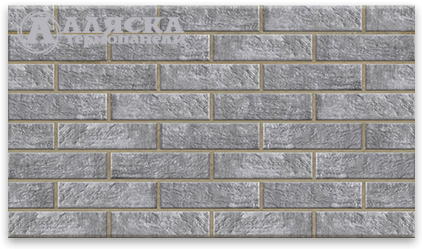 Фасадные термопанели Аляска серия Классика 38. Wall купить в Новороссийске