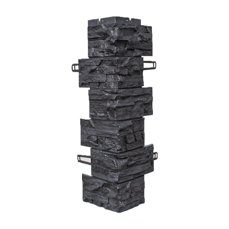 Угол внешний Royal Stone, Скалистый камень, Кингстон. купить в Новороссийске