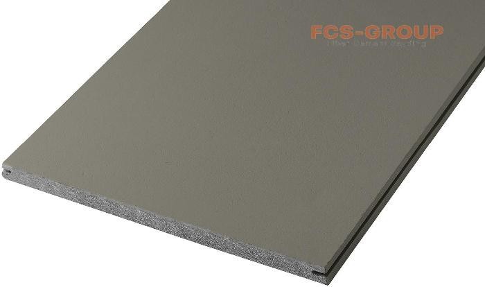 Фиброцементные панели FCS Group Smooth Line F53 купить в Новороссийске