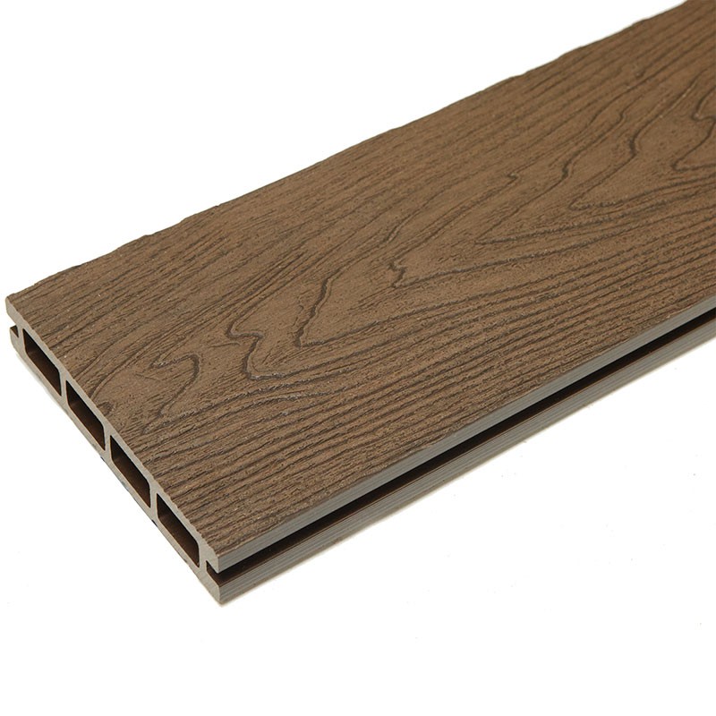 Террасная доска из ДПК CM Decking, Robust, Мербау купить в Новороссийске