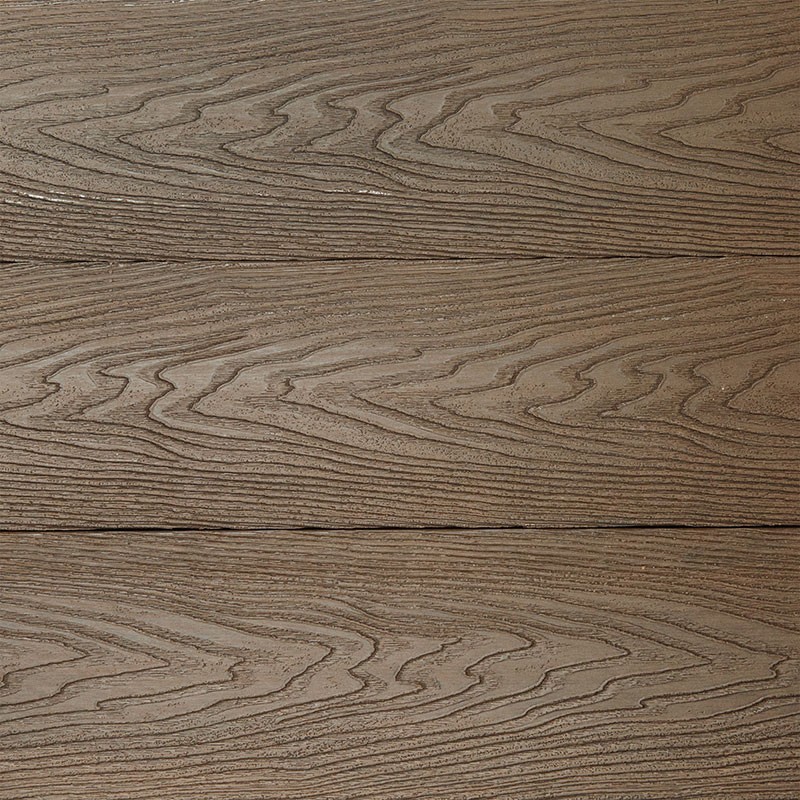Террасная доска из ДПК CM Decking, Robust, Мербау купить в Новороссийске