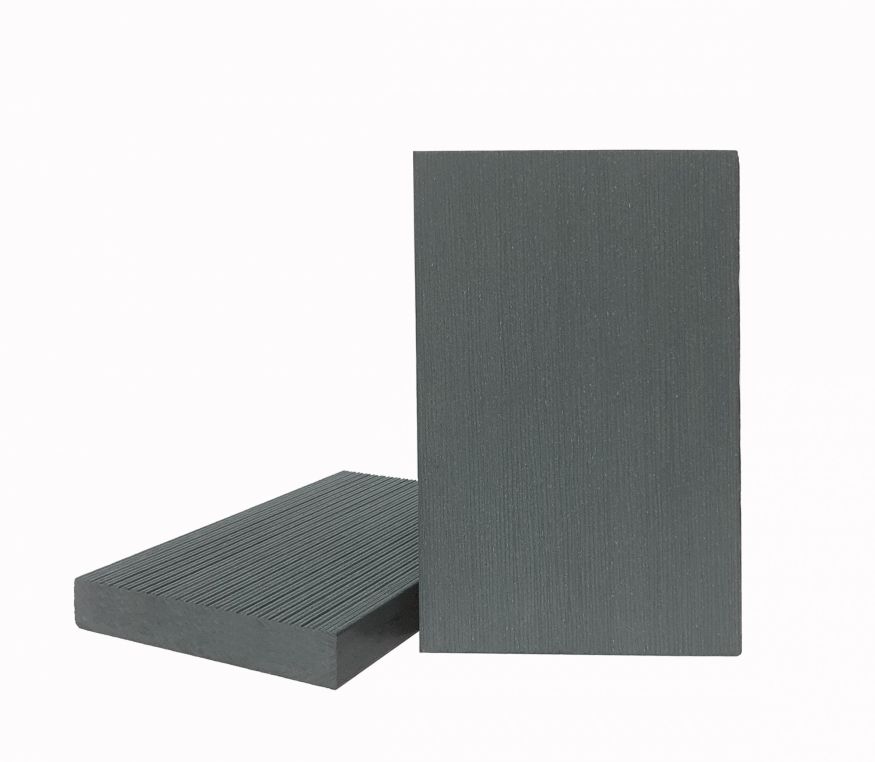 Террасная доска ДПК Terrapol Смарт (Полнотелая без паза) Анис купить в Новороссийске