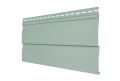 Виниловый сайдинг Tecos Корабельный брус, Светло-салатовый купить в Новороссийске
