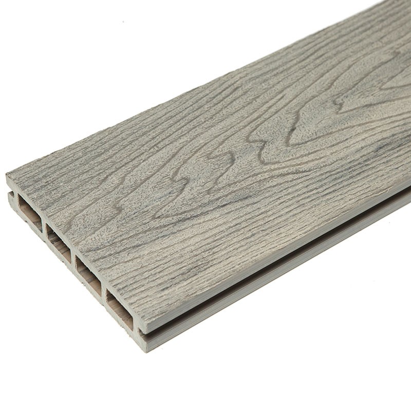 Террасная доска из ДПК CM Decking, Robust, Ясень  купить в Новороссийске