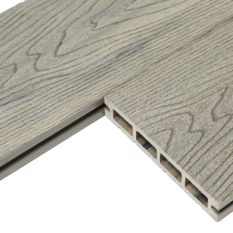 Террасная доска из ДПК CM Decking, Robust, Ясень  купить в Новороссийске