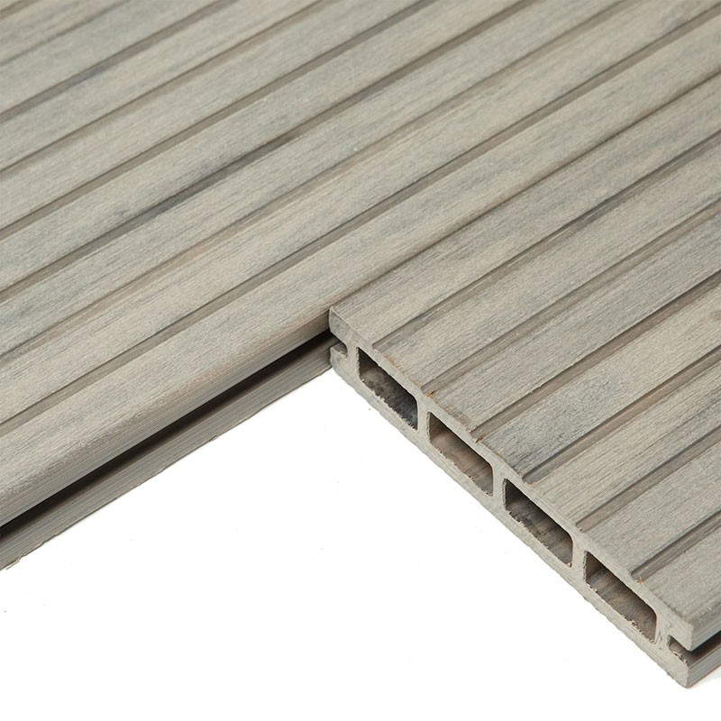 Террасная доска из ДПК CM Decking, Robust, Ясень  купить в Новороссийске