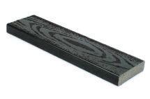 Брус скамейный ДПК АЙ-ТЕХПЛАСТ графитовый