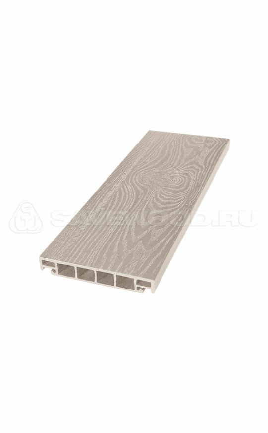 Террасная доска SaveWood, SW Salix (T), Бежевый купить в Новороссийске