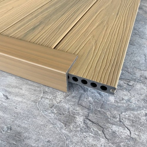 Угол EasyDecking, Co-extrusion, Oak купить в Новороссийске