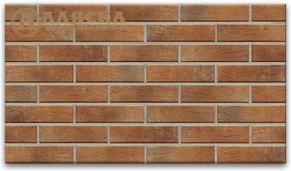 Фасадные термопанели Аляска серия Классика 40. Alarcon купить в Новороссийске