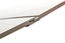 Фиброцементный сайдинг БЕТЭКО Вудстоун Клик 7047