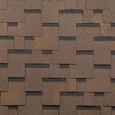 Гибкая кровля Shinglas, Комфорт, Болеро, Граунд. купить в Новороссийске