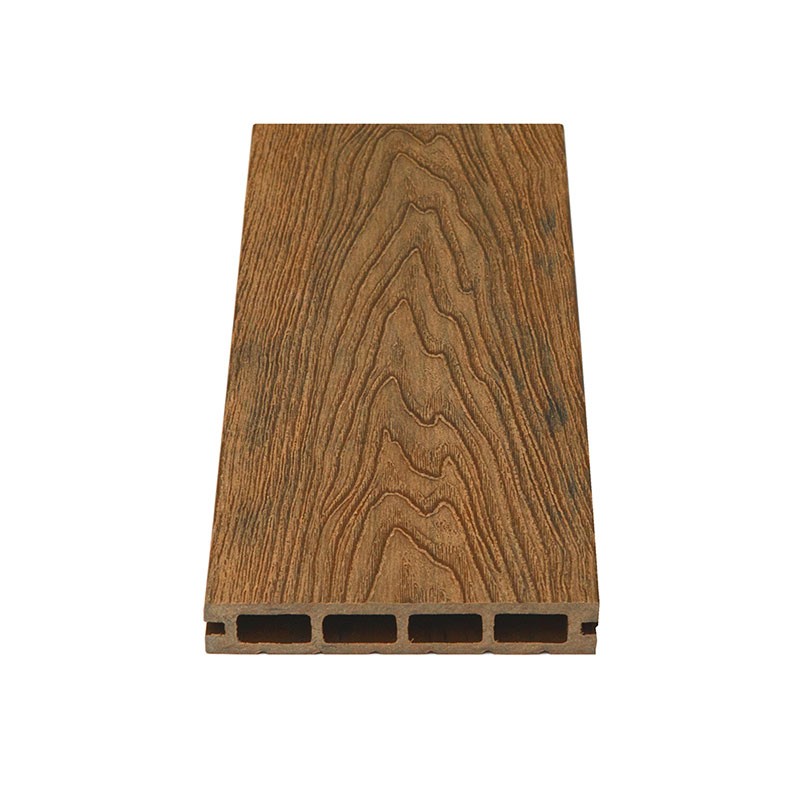 Террасная доска из ДПК CM Decking, Robust, Тик купить в Новороссийске