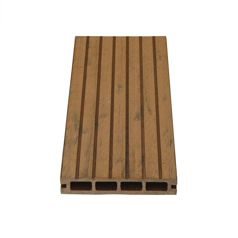 Террасная доска из ДПК CM Decking, Robust, Тик купить в Новороссийске