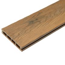 Террасная доска из ДПК CM Decking Robust, Тик