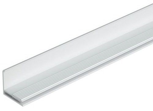 Фасадный L-профиль цвета Агат купить в Новороссийске