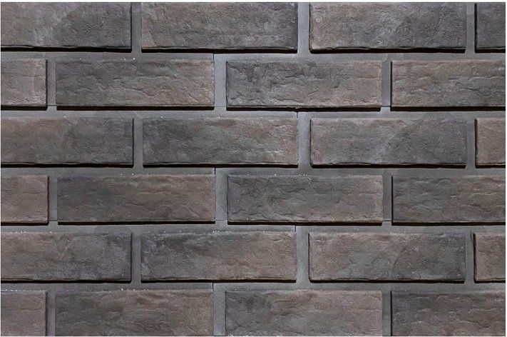 Фиброцементные панели КАНЬОН Мюнхенский кирпич - 45 купить в Новороссийске