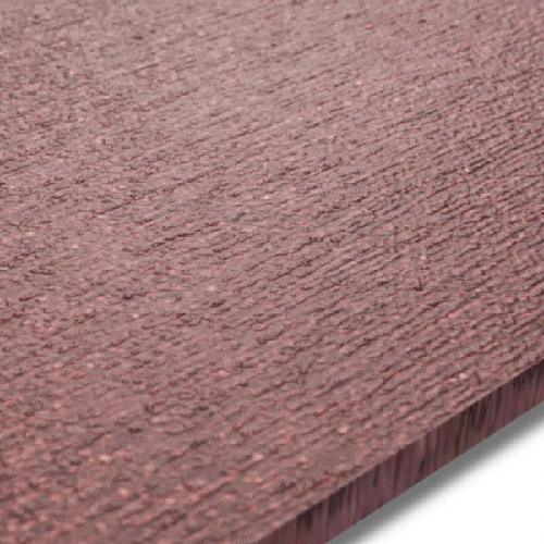 Фиброцементные панели Roofas COLOR Line Красный купить в Новороссийске
