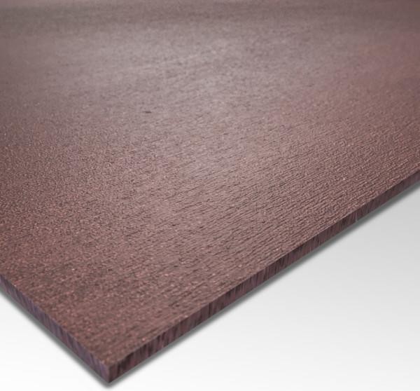 Фиброцементные панели Roofas COLOR Line Красный купить в Новороссийске