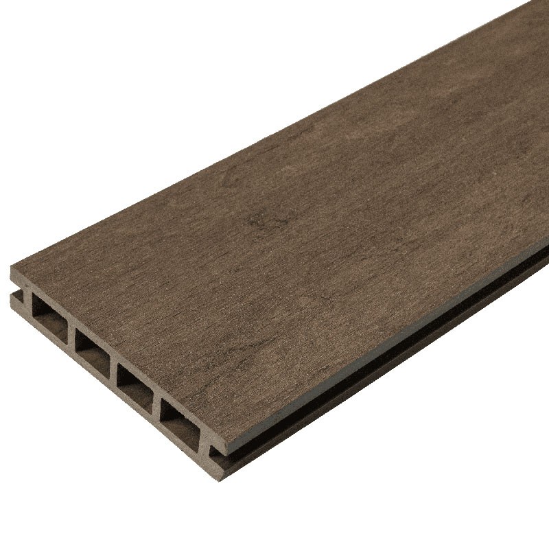 Террасная доска из ДПК CM Decking, MIX, Мербау купить в Новороссийске