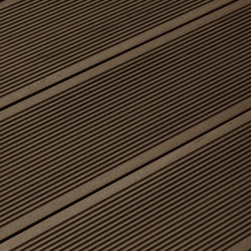 Террасная доска из ДПК CM Decking, MIX, Мербау купить в Новороссийске