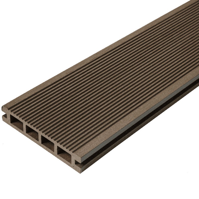 Террасная доска из ДПК CM Decking, MIX, Мербау купить в Новороссийске