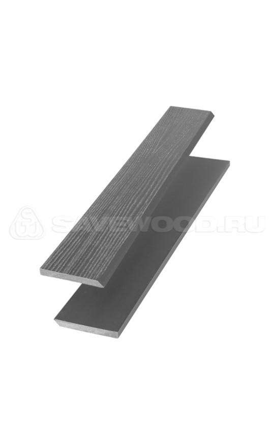 Торцевая рейка Savewood, Графит купить в Новороссийске