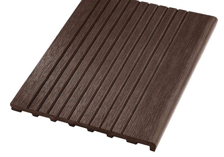 Ступень Unodeck RusDecking - Цвет Венге купить в Новороссийске