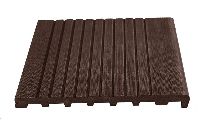 Ступень Unodeck RusDecking - Цвет Венге купить в Новороссийске