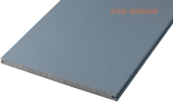 Фиброцементные панели FCS Group Smooth Line F62 купить в Новороссийске