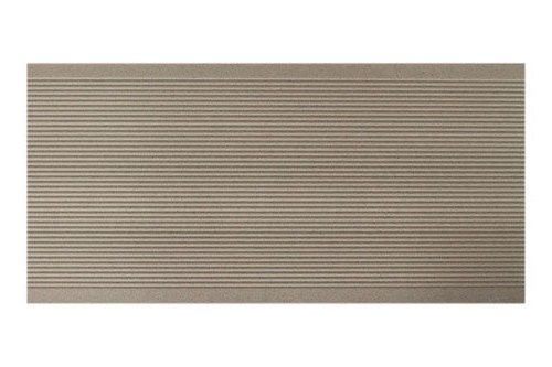 Террасная доска из ДПК ECODECKING Velvet Цвет: Серый купить в Новороссийске