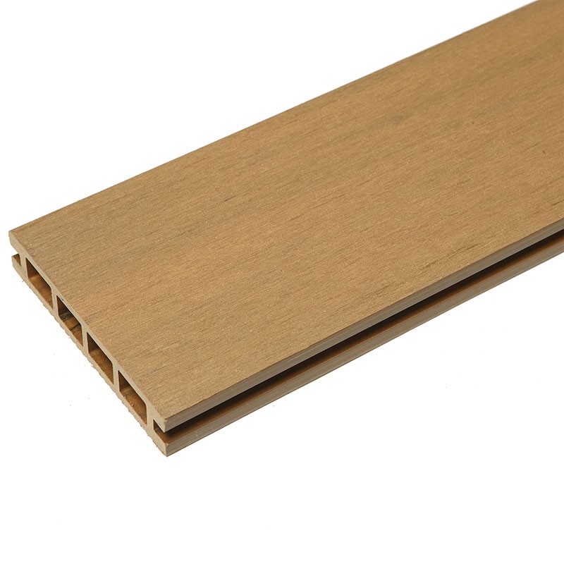 Террасная доска из ДПК CM Decking, MIX, Тик купить в Новороссийске
