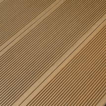 Террасная доска из ДПК CM Decking MIX, Тик