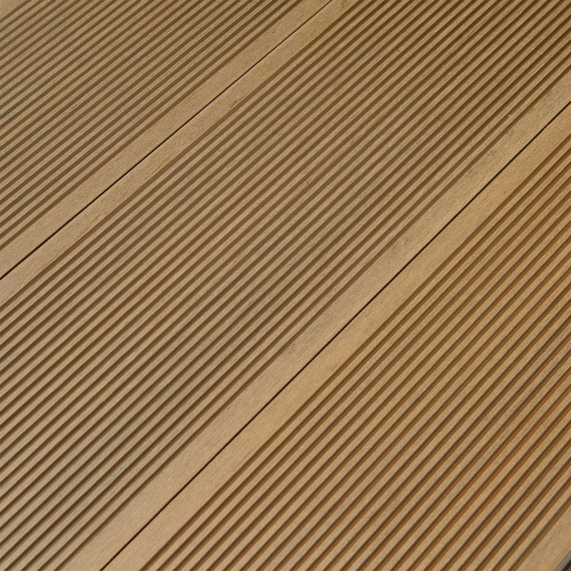Террасная доска из ДПК CM Decking, MIX, Тик купить в Новороссийске