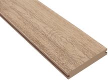 Террасная доска ДПК Outdoor 3D целиковая NEVADA/CALIFORNIA дубовый вариант.