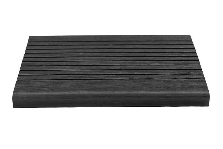 Ступень Unodeck RusDecking - Цвет Графит купить в Новороссийске