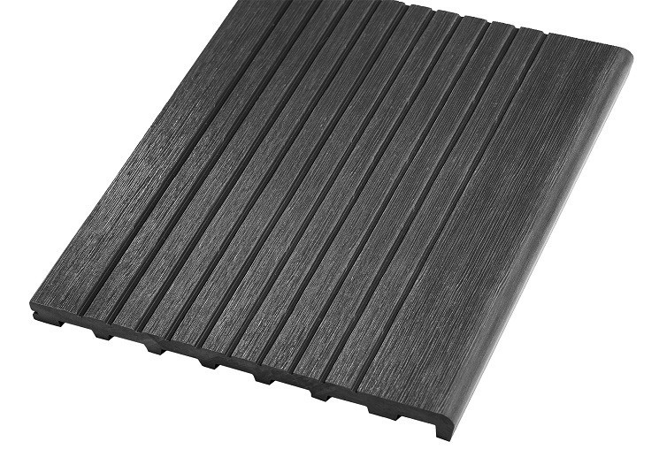 Ступень Unodeck RusDecking - Цвет Графит купить в Новороссийске