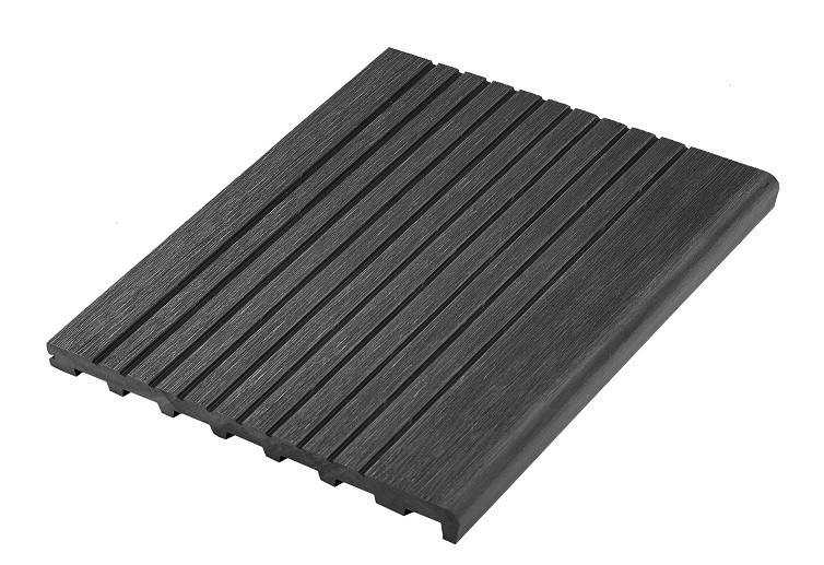 Ступень Unodeck RusDecking - Цвет Графит купить в Новороссийске