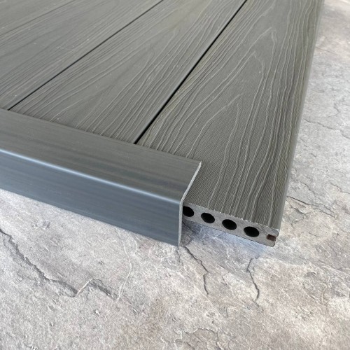Угол EasyDecking, Co-extrusion, Old Barn купить в Новороссийске