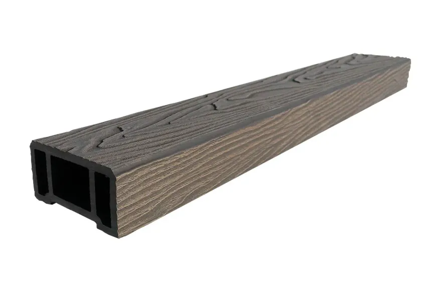 Перила Deckart Венге купить в Новороссийске