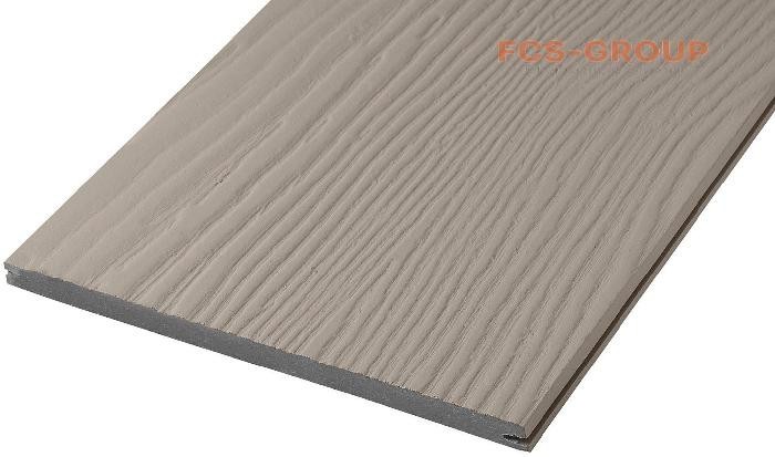 Фиброцементные панели FCS Group Wood Line F14 купить в Новороссийске