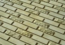 Фасадная плитка Кирисс Фасад Комбинированная