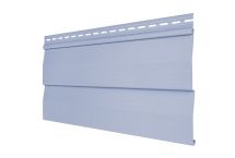 Виниловый сайдинг Tecos Корабельный брус, Сирень