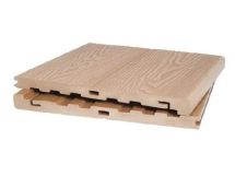 Ступень NEW МАССИВ 3D+3D POLIVAN GROUP DENPASAR песочный цвет