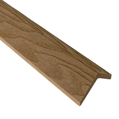 Угол EasyDecking, Wood-Х 45х45 Тик Микс купить в Новороссийске