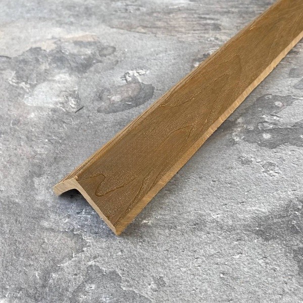Угол EasyDecking, Wood-Х 45х45 Тик Микс купить в Новороссийске