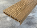 Угол EasyDecking, Wood-Х 45х45 Тик Микс купить в Новороссийске