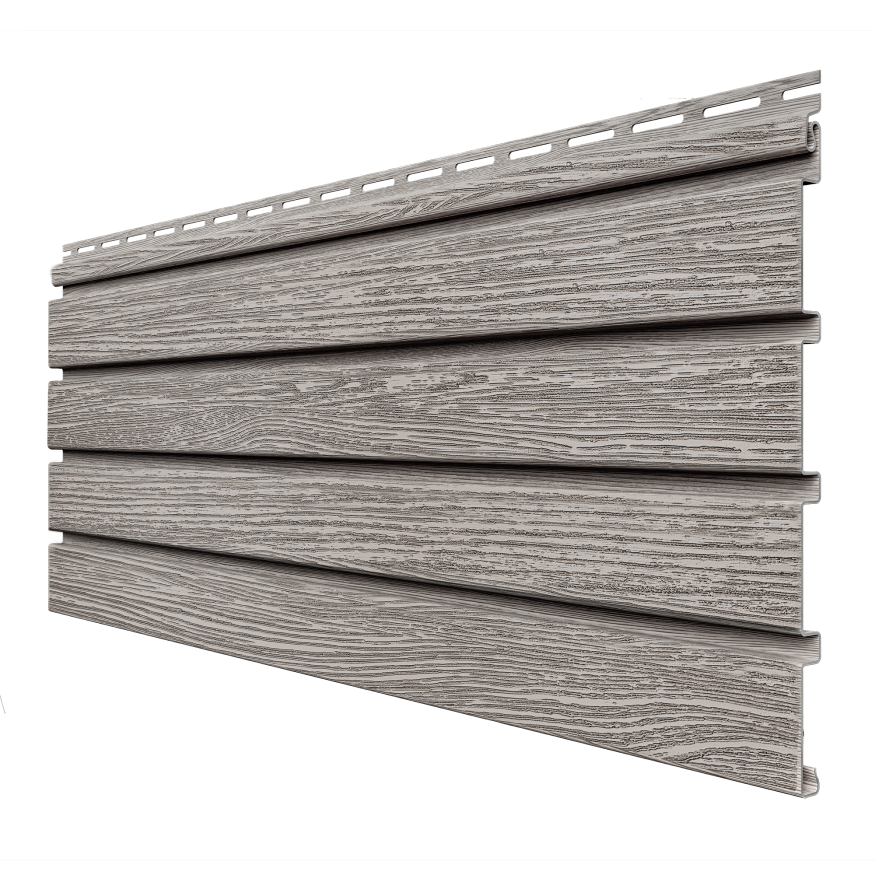 Сайдинг ТЕХНОНИКОЛЬ Фактур, Рейка 50, Береза купить в Новороссийске