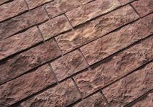 Фасадная плитка Кирисс, Скала Фасад