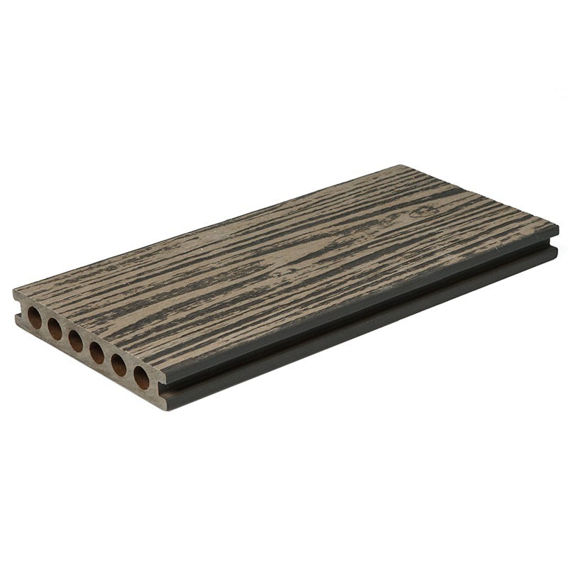 Террасная доска из ДПК CM Decking, Zebrano, Бежевый купить в Новороссийске
